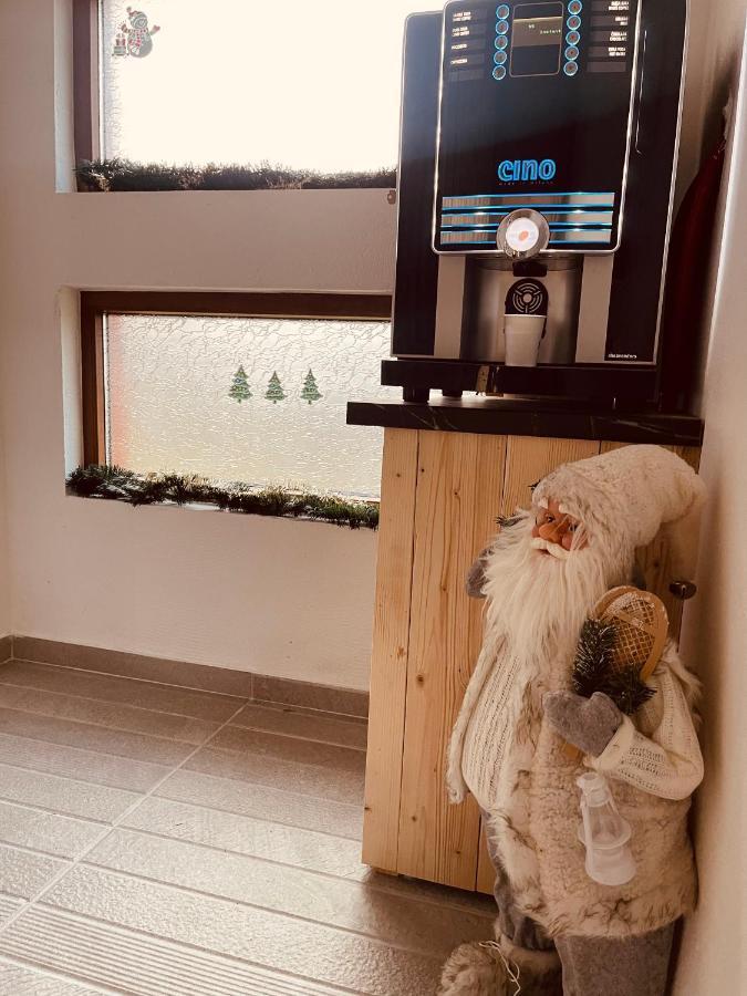 Chalet Montenegrina With Jacuzzi 科拉欣 外观 照片